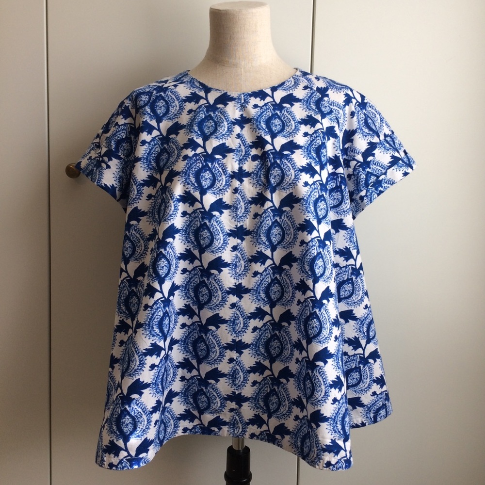 Anthropologie
